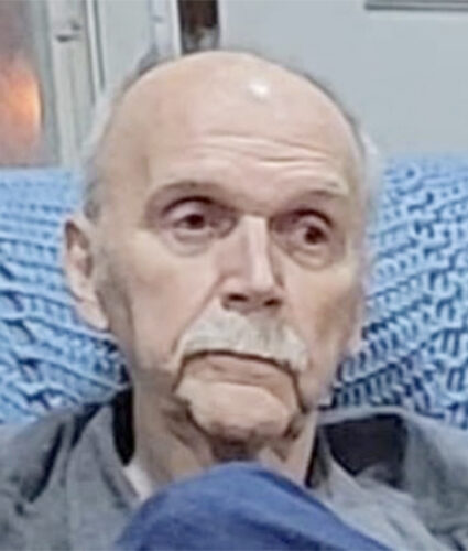 Joseph ‘Joe’ Manolidis